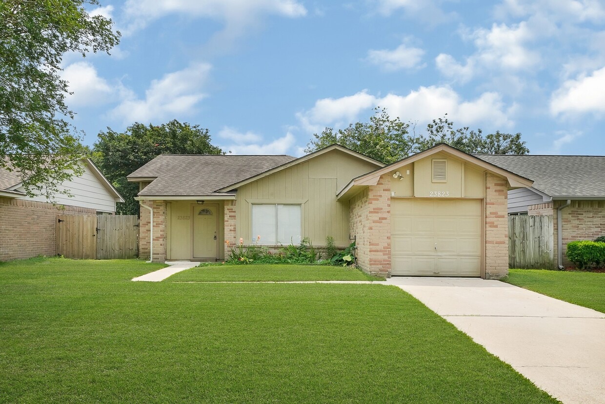 Primary Photo - 23823 Griffin House Ln