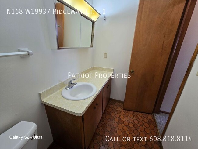 Foto del edificio - 1 Bedroom/ 1 Bathroom in Jackson, WI