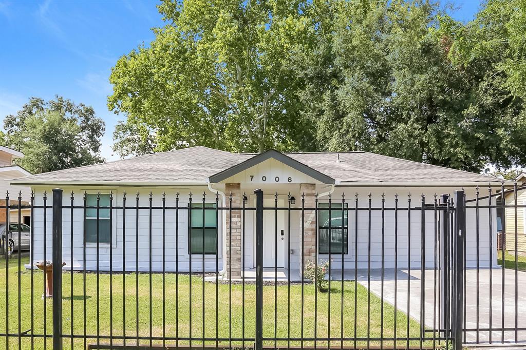 Foto principal - 7006 Jay St