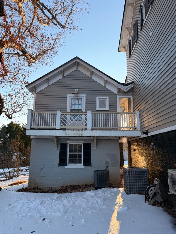 Foto del edificio - 154 Garland Ave