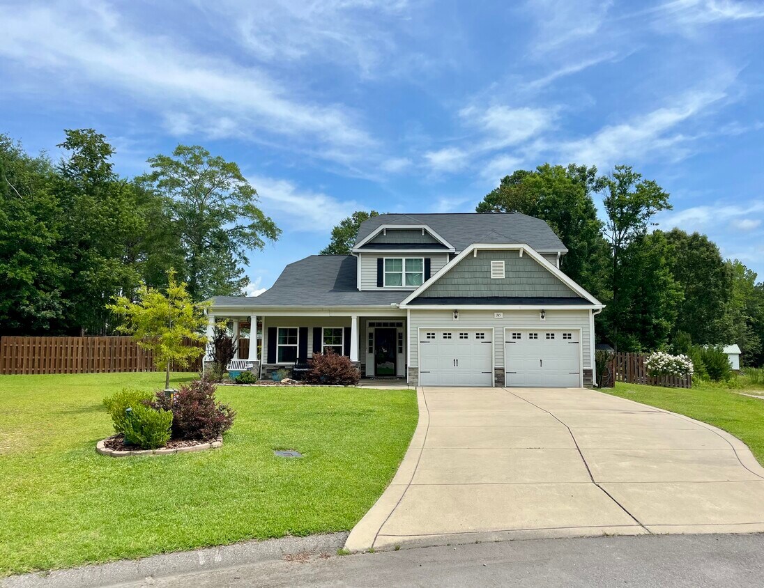 Foto principal - 745 Claremont Ct