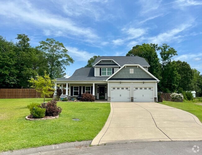 Building Photo - 745 Claremont Ct