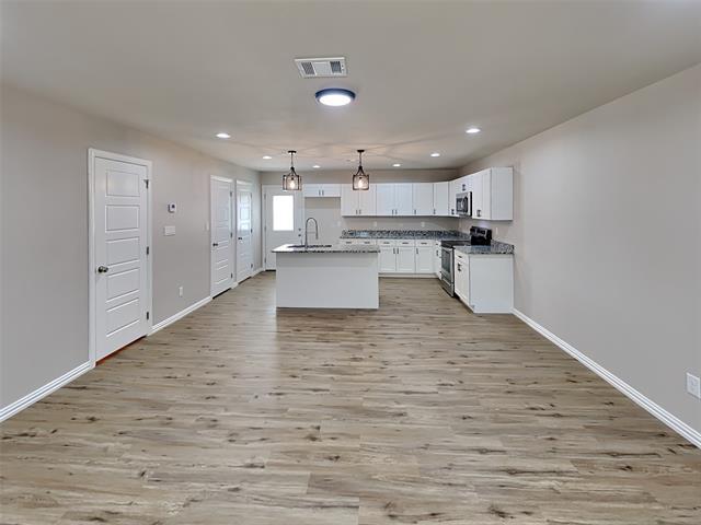 Foto del edificio - 5818 Grayson St