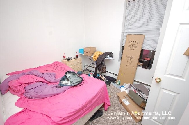 Foto del edificio - 610 Columbus Ave