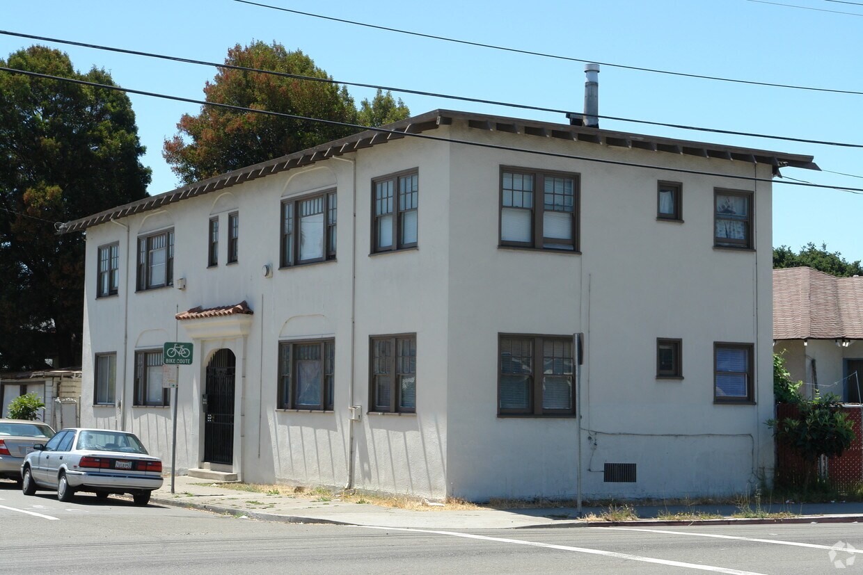 3000 California St, Berkeley, CA 94703 Apartments in Berkeley, CA