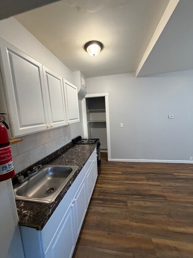 Foto del edificio - Woodward Apts