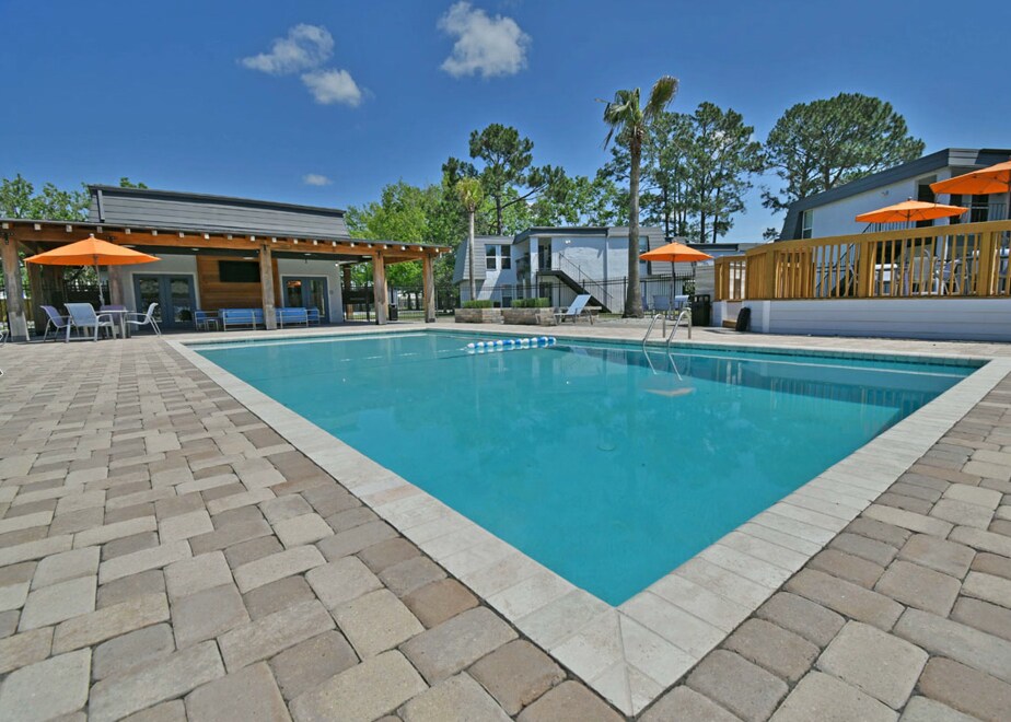 Foto principal - Cypress Park Apartments