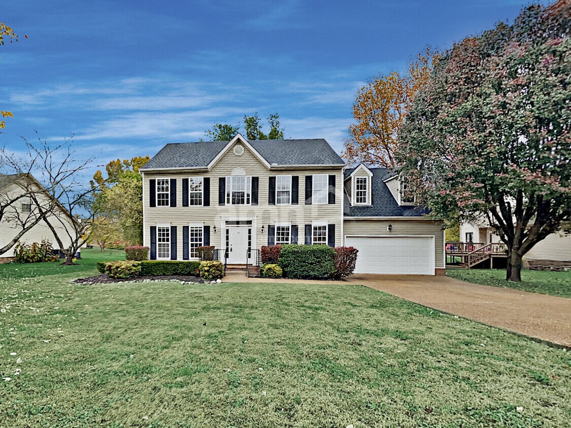 Primary Photo - 1824 Devon Drive