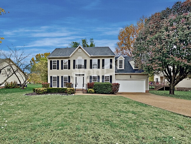 Building Photo - 1824 Devon Dr