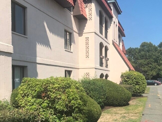 Foto del edificio - 685 Oak St