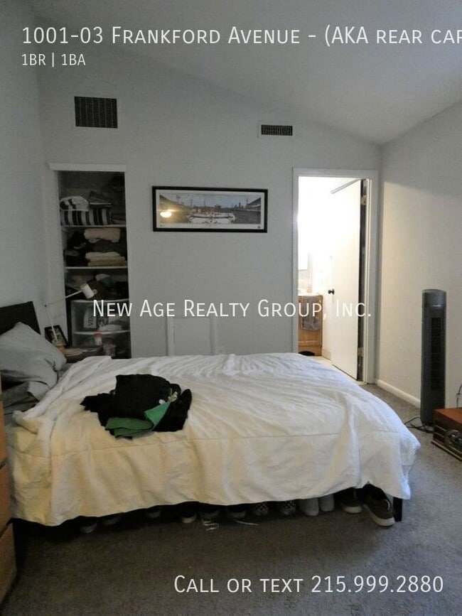 Building Photo - 1001 Frankford Ave