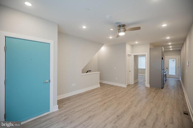 Foto del edificio - 3721 Brandywine St