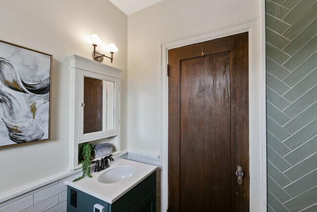 Foto del interior - The Roosevelt Apartments