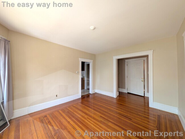 Foto del edificio - 49 Conwell Ave
