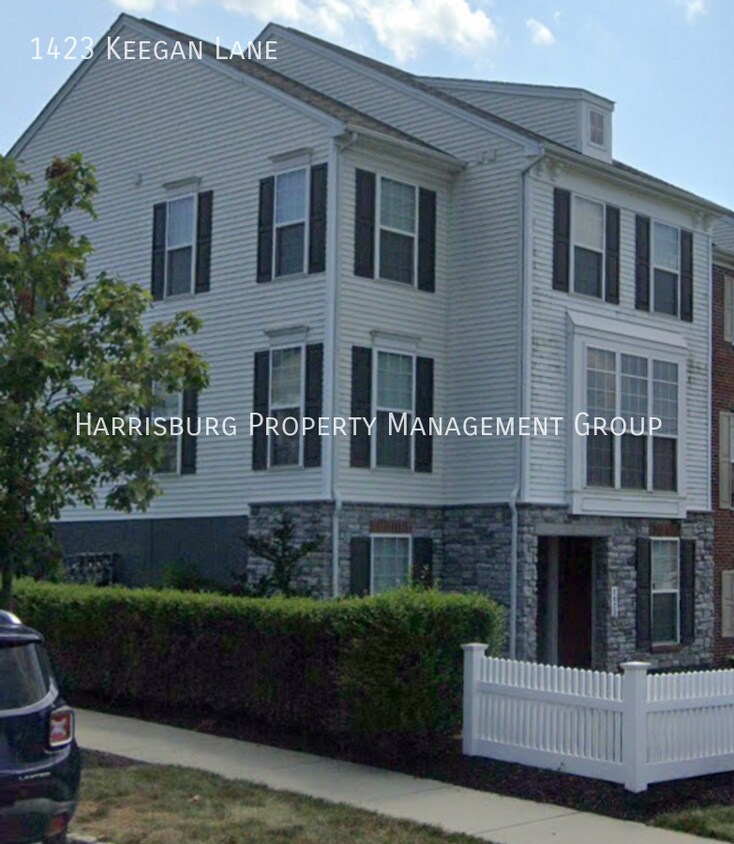 1423 Keegan Ln, Mechanicsburg, PA 17055 House Rental in Mechanicsburg, PA