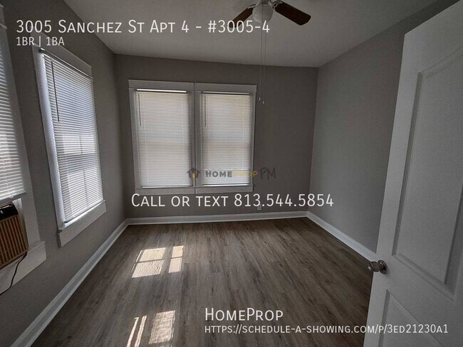 Building Photo - 3005 Sanchez St