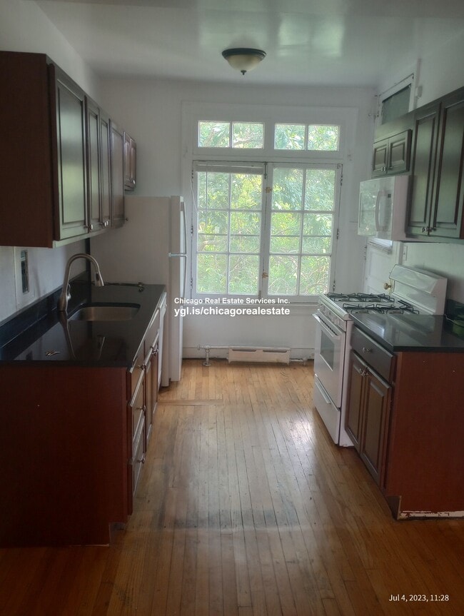 905915 Elmwood Ave Unit 911K3, Evanston, IL 60202 Condo for Rent in