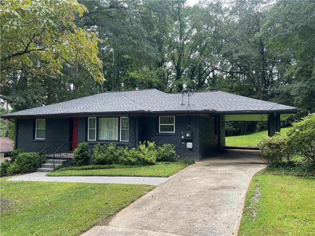 Foto principal - 1397 Skyhaven Rd SE