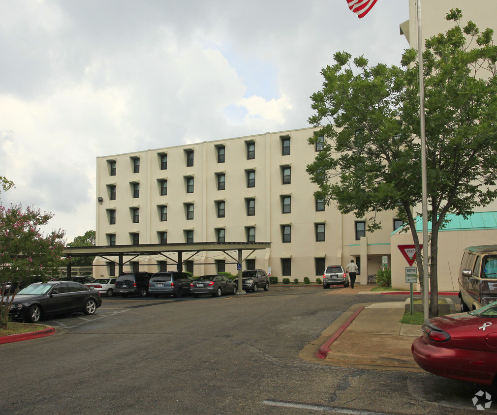 Foto del edificio - North Loop