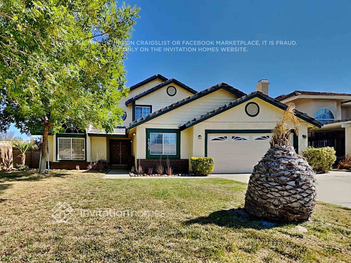Primary Photo - 5029 W Ave M12