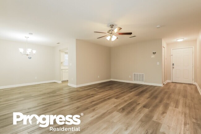 Foto del edificio - 21634 Wytheville Way