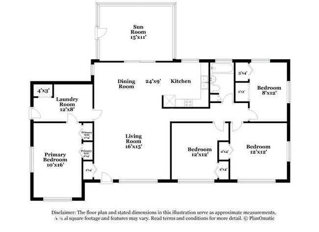 Building Photo - 6002 N VIRGINIA AVE, GLADSTONE, MO 64118