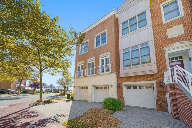 Building Photo - 1 Intrepid Pl