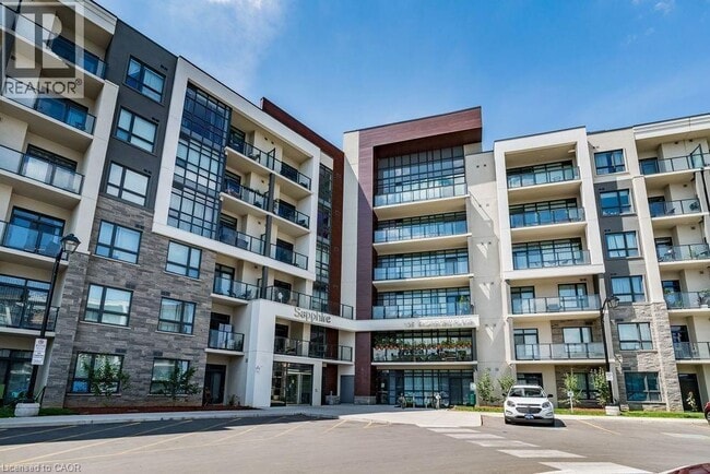 Building Photo - 125 Shoreview Pl