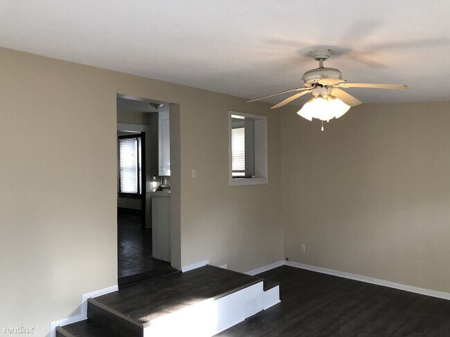 Building Photo - 2 br, 1 bath House - 313 Battle Creek Ave