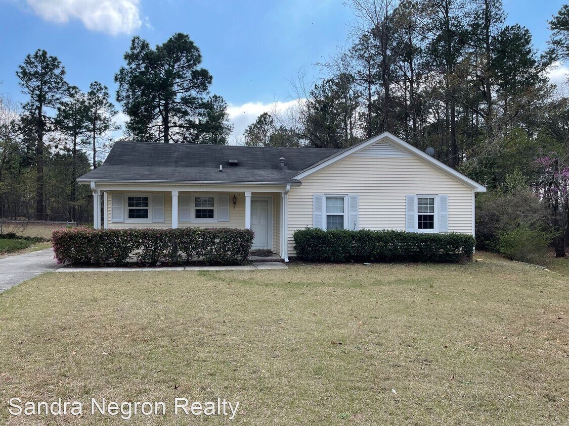 Primary Photo - 3 br, 2 bath House - 2932 Tower Pines Dr