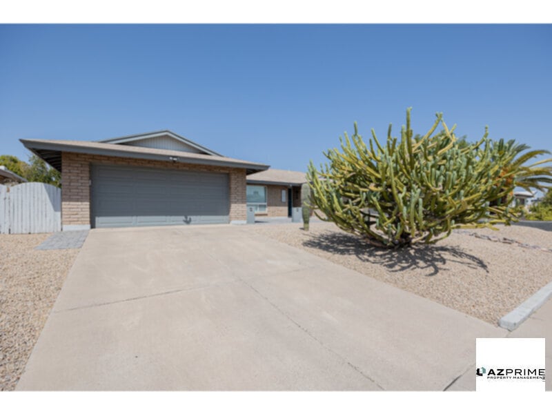 Foto principal - Lovely 3/2 Phoenix House with an Oversized...