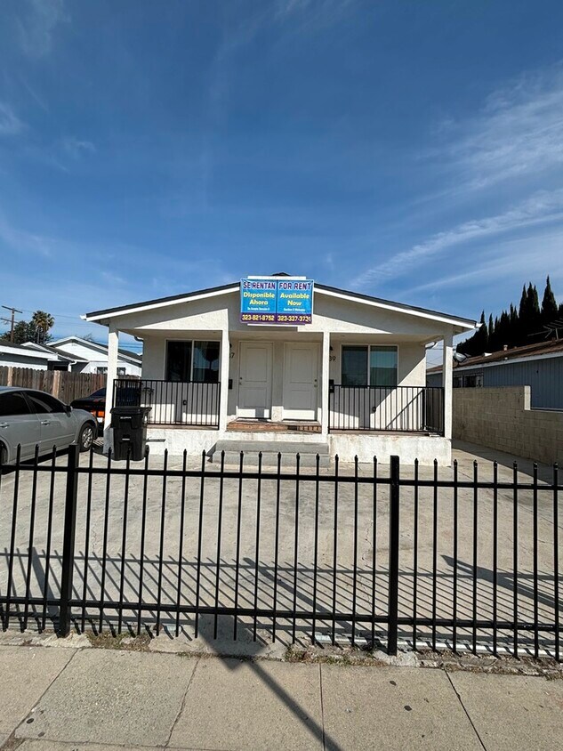 Foto principal - 239 E 104th St