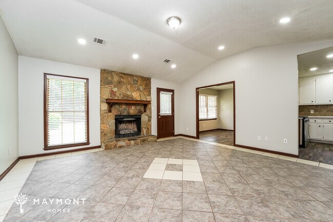 Foto del edificio - 3775 Ebenezer Rd SE