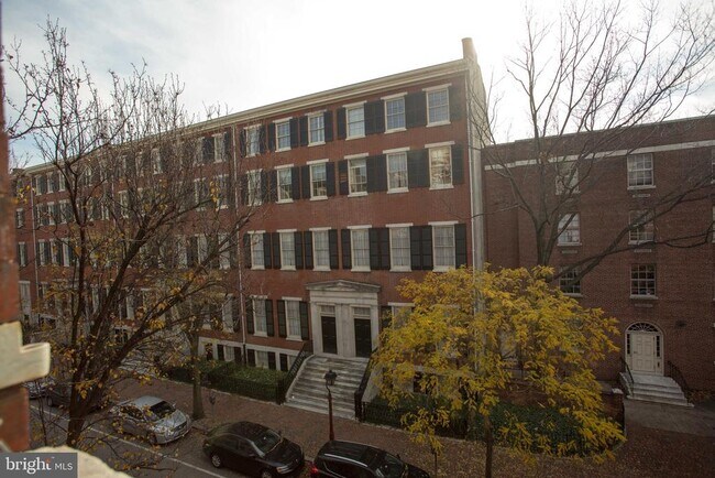 Foto del edificio - 723 Spruce St