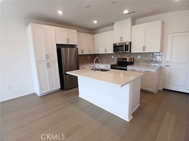 Foto del edificio - 16201 Plumeria Ln