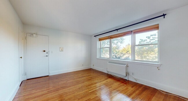 Foto del edificio - 461 Arborway