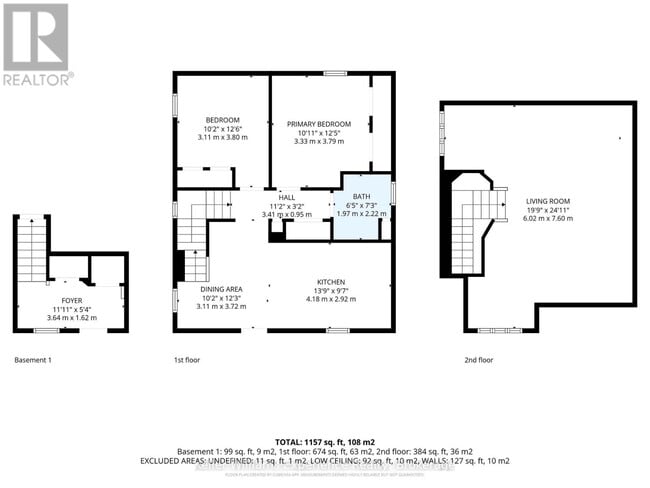 Building Photo - 295 Bay St