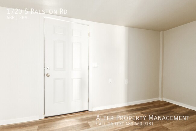 Foto del edificio - 1720 S Ralston Rd