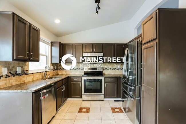 Building Photo - 3 Bedroom Pet-Friendly Home in BRIGHTON, CO with Main Street Renewal