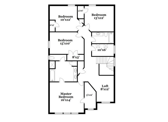 Foto del edificio - 2323 King Malcolm Ln