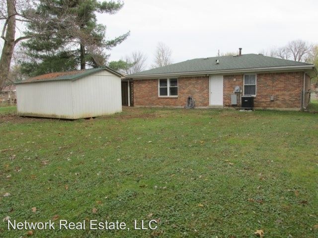 Building Photo - 211 Miller Ave