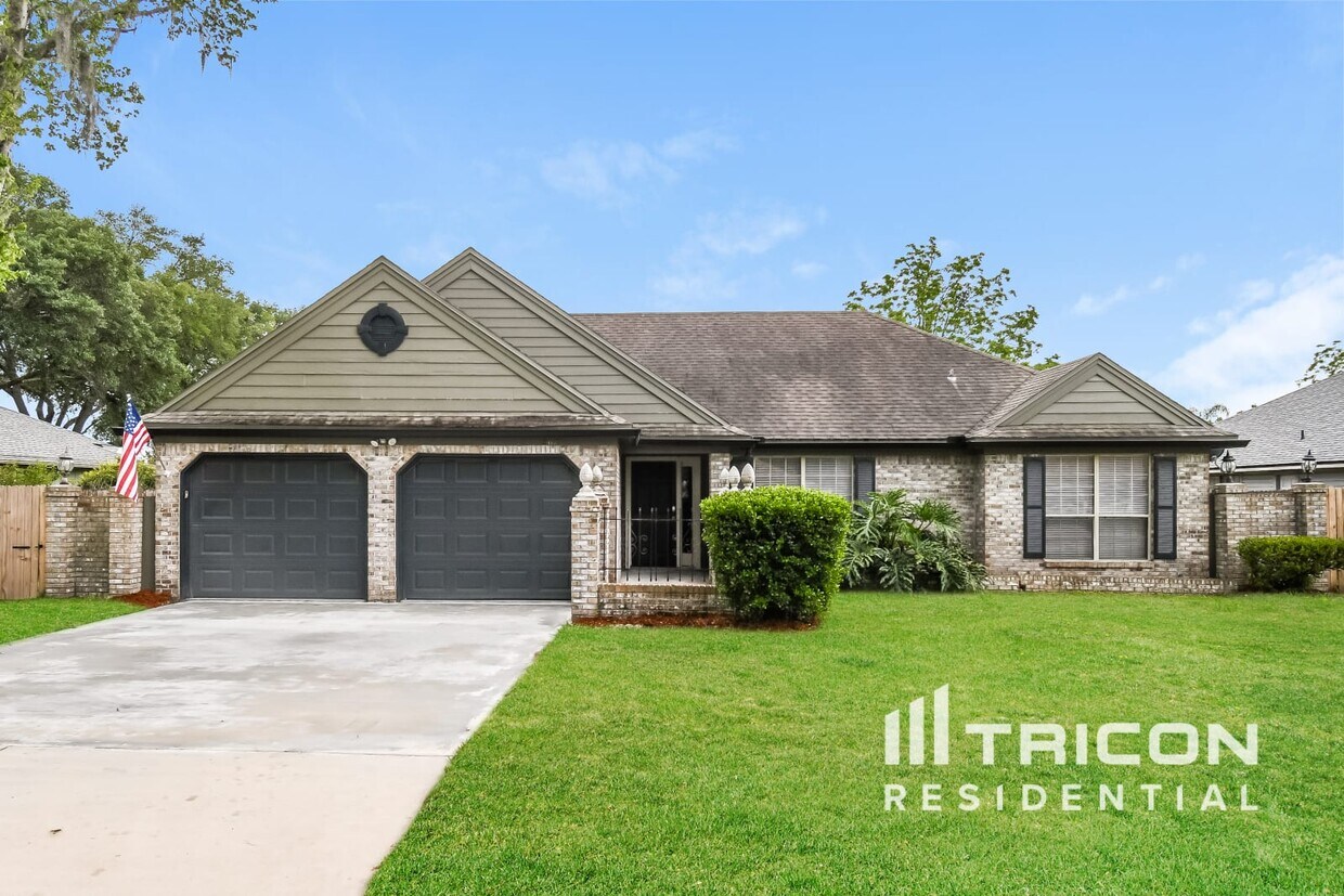 Foto principal - 2627 5 Forks Ct