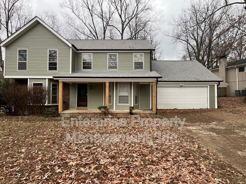 Building Photo - 2266 Montego Dr