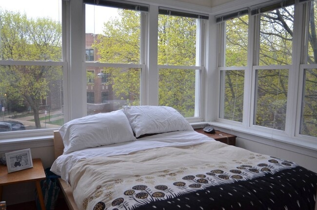 Foto del edificio - 4751 N Virginia Ave