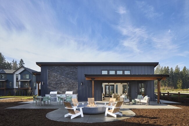 Building Photo - Embark At Uplands