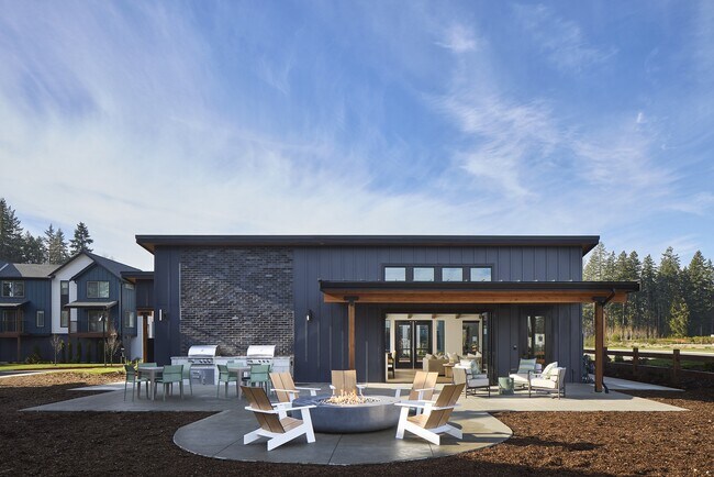 Foto del edificio - Embark At Uplands