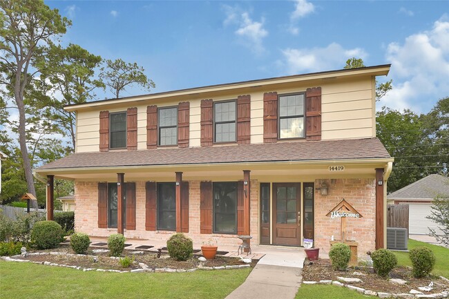Foto del edificio - 14419 Ravenhurst Ln