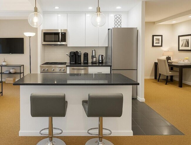 Foto del edificio - 1 bedroom in New York NY 10019