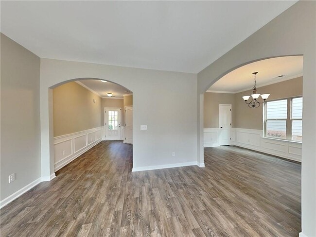 Foto del edificio - 5537 Union Pointe Pl