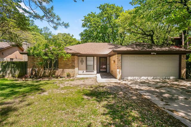 Foto principal - 5415 Parliament Dr